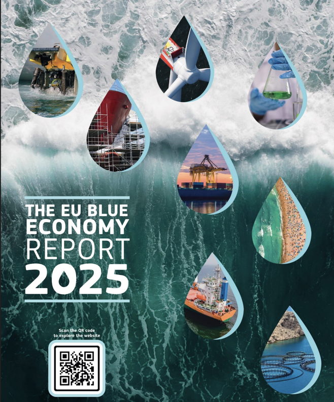 Blue Economy Report 2025