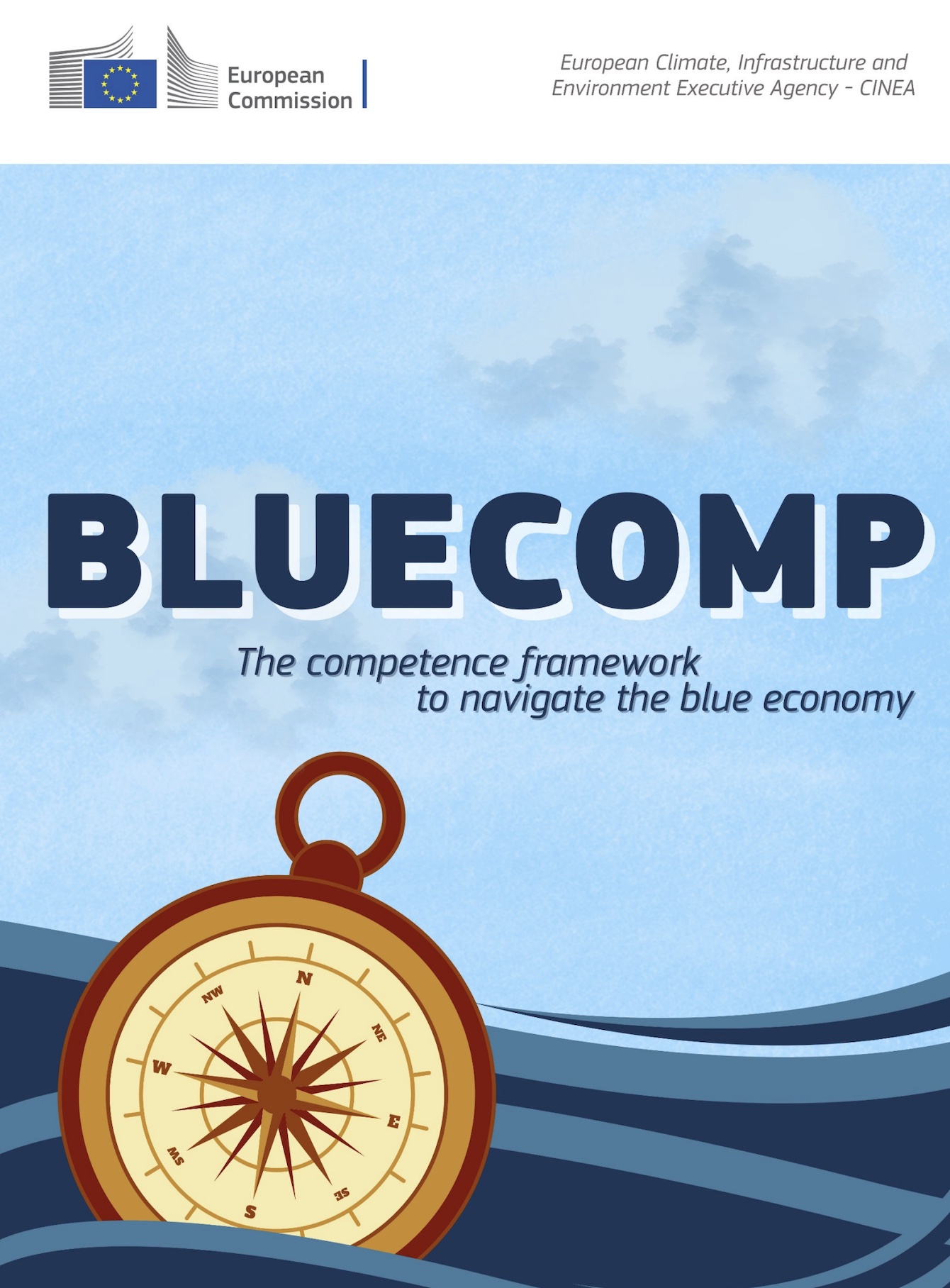 BLUECOMP - OsserMare