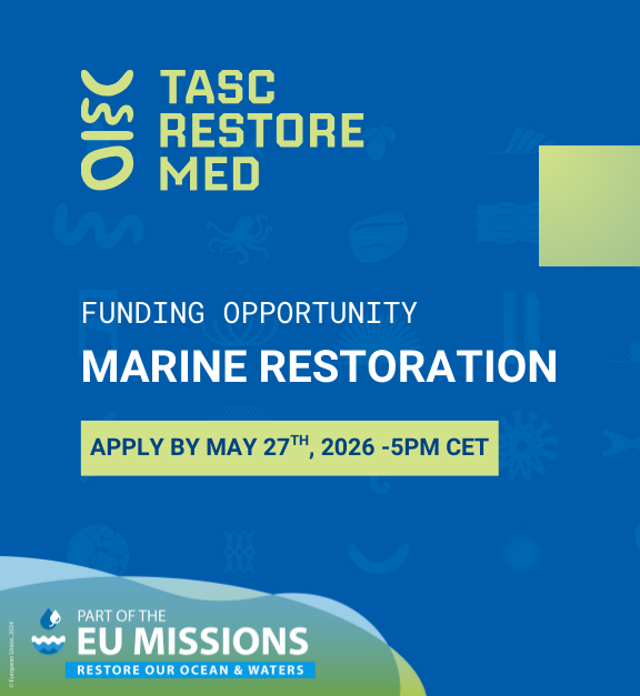 Tasc Restore Med