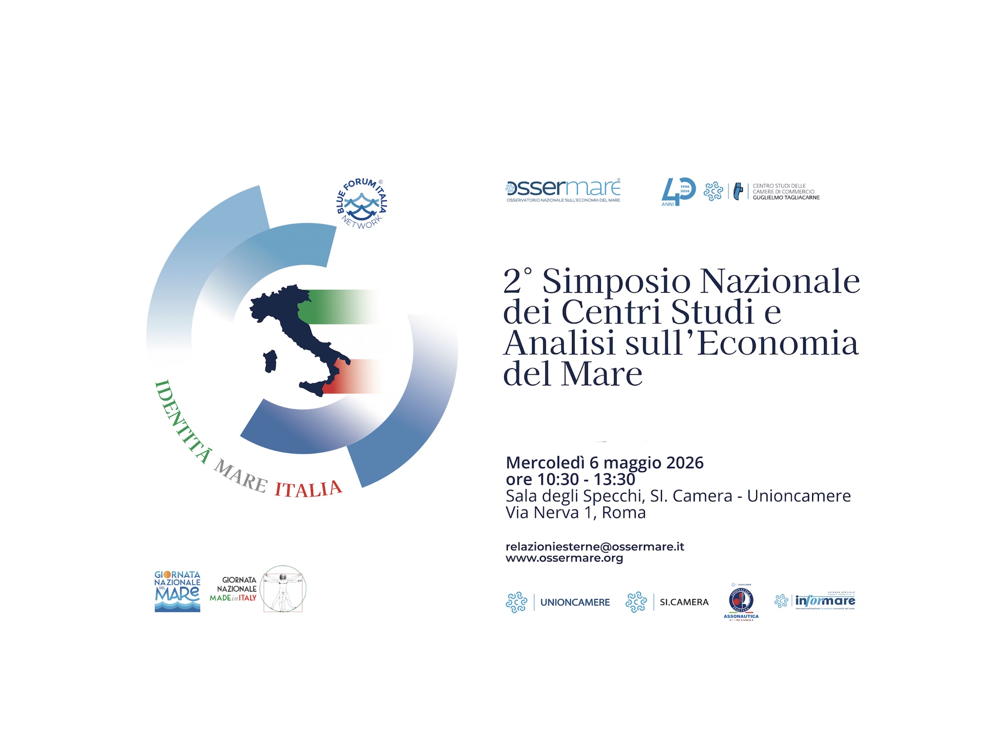 Economia del Mare