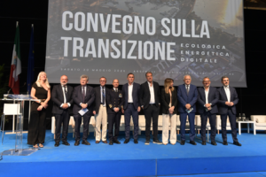 Salone Nautico di Venezia: Transizione ecologica, energetica e digitale