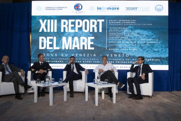 Economia del Mare