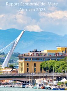 Report Economia del Mare Abruzzo 2025