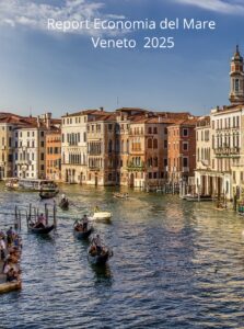Report Economia del Mare Veneto 2025
