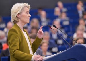 L'iniziativa OceanEye pone l'UE all'avanguardia nell'osservazione degli oceani