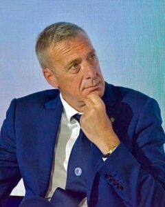Piano del Mare 2026-2028, Acampora: "Una strategia che rafforza la competitività dell'Italia e apre una nuova fase di sviluppo per l'economia del mare"