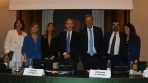 L'Underwater economy italiana fattura 3,5 miliardi di euro: presentato il 1° Rapporto nazionale sulla Dimensione Subacquea