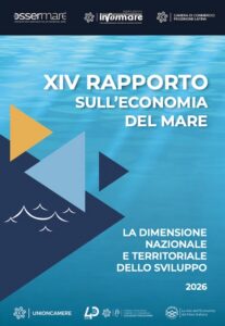 XIV Rapporto Economia del Mare