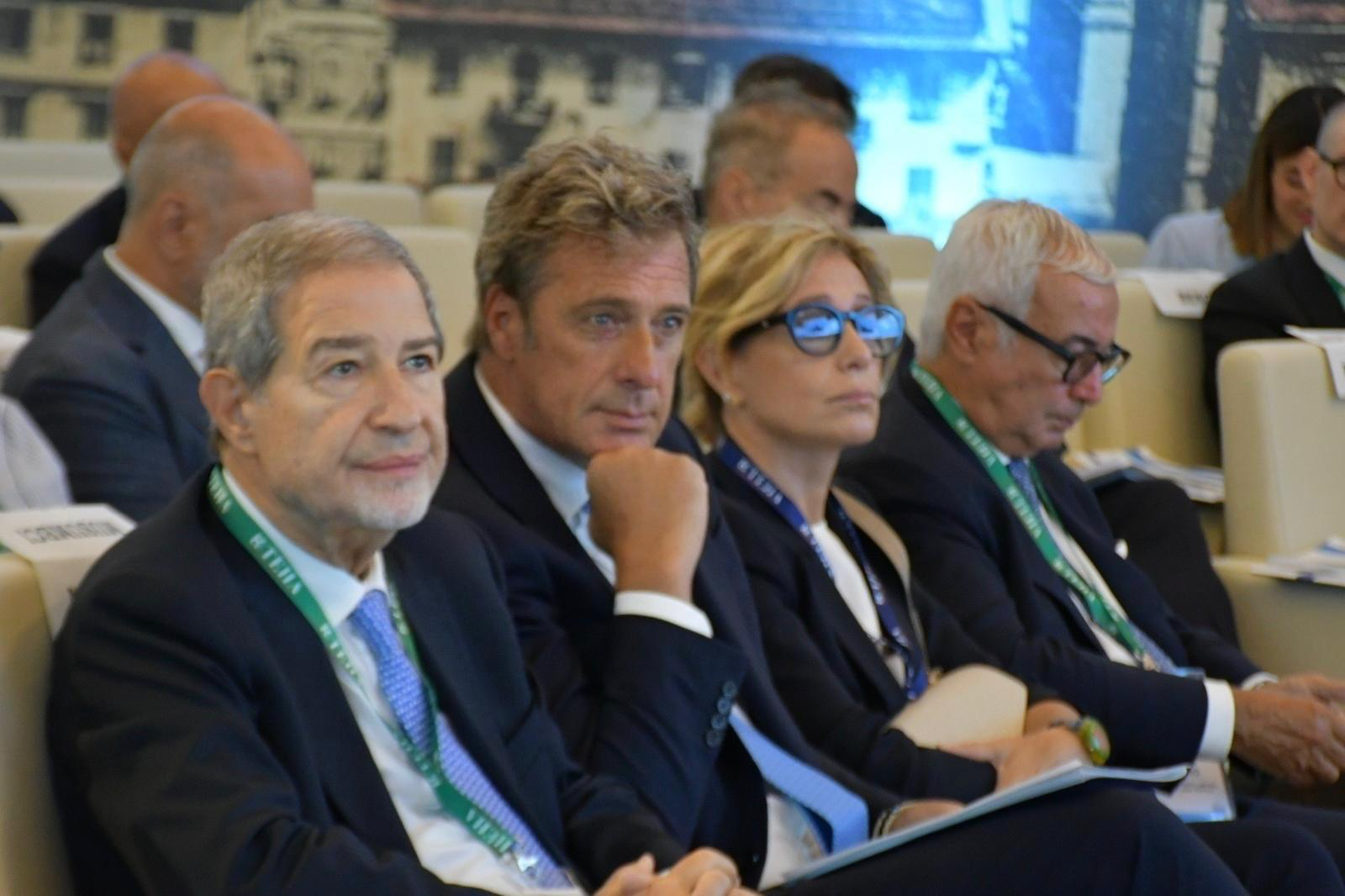 Acampora Musumeci