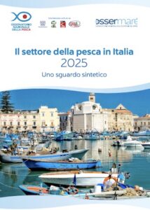 La pesca in Italia 2025