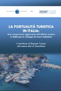 la Portualità turistica in Italia