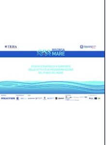 Libro blu Risorsa mare 2026